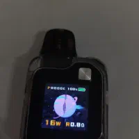 پاد ماد لاست ویپ (اورسا بیبی ۳)