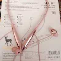 هندزفری درحد نو|لوازم جانبی موبایل و تبلت|اردبیل, |دیوار