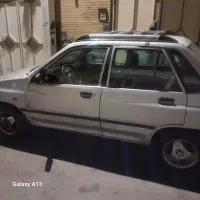 فروش پراید