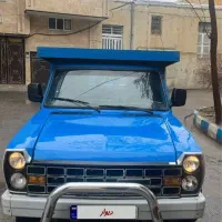 نیسان آپشنال