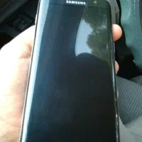 Lcd روکاری اصلی s7 samsung|لوازم جانبی موبایل و تبلت|آبدان, |دیوار