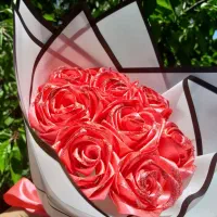 گل مصنوعی|گل مصنوعی|قروه, |دیوار