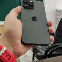 آیفون ۱۴ پرومکس ۲۵۶ با ریجستر