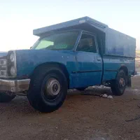 خودروی سواری وانت|خودرو سواری و وانت|سردرود, |دیوار