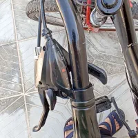 دوچرخه26 سالم سالم بدون کوچک تمرین خرابی یا عیب|دوچرخه، اسکیت، اسکوتر|الشتر, |دیوار