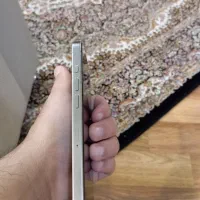اپل iPhone 15 Pro با حافظهٔ ۱۲۸ گیگابایت|موبایل|مشهد, خاتم الانبیا|دیوار