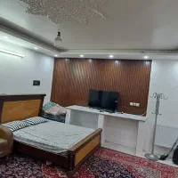 سوئیت بدون خواب سپاهان شهر|اجارهٔ کوتاه‌مدت آپارتمان و سوئیت|اصفهان, سپاهان‌شهر|دیوار