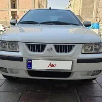 سمند ال ایکس مولتی پلکس lx|خودرو سواری و وانت|پاکدشت, پاکدشت (مامازند)|دیوار