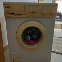 لباسشویی