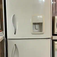 یخچال و فریزر امرسان