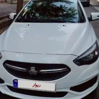 خودرو شاهین دنده‌ای خشک نمایندگی405به شرط کارشناسی