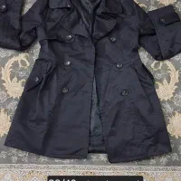 کاپشن پالتو و بارونی زنانه