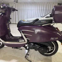 موتور RS150
