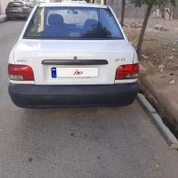 پراید۱۳۱sxمدل ۹۰دوگانه سوز هیدرولیک|خودرو سواری و وانت|تهران, شهرک المهدی|دیوار