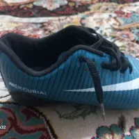 کفش چمن|ورزشهای توپی|بهبهان, |دیوار