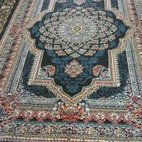 یک عدد فرش ۱۲متری