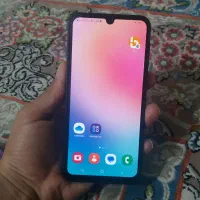 A24 پلمپ بسیار تمیز