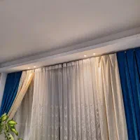 والان،والان پرده،کناره ،رانر|پرده، رانر، رومیزی|چهاردانگه (تهران), |دیوار