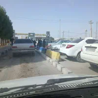 معاوضه پراید با سمند یا ۴۰۵