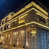 برقکار .طرقبه .شاندیز. ویرانی