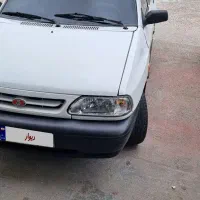 پراید مدل ۹۴