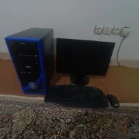 کامپیوتر تمیز