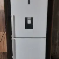 یخچال فریزر  درحدنو