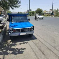 نیسان مدل ۱۴۰۱ دوگانه فابریک