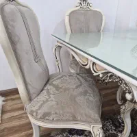 میز ناهارخوری چهارنفره