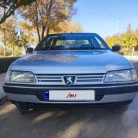 پژو 405 کلکسیونی