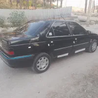 پارس مدل ۱۳۸۲|خودرو سواری و وانت|جهرم, |دیوار