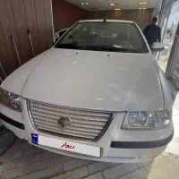 سمند موتور دنایی ef7 نقد و اقساط