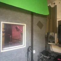 لوازم استودیو موسیقی|آلات موسیقی|مشهد, احمدآباد|دیوار