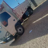 ایسوزو ۶تن فروش فوری فوری|خودرو سنگین|بجنورد, |دیوار