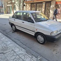 پراید مدل ۹۰ هیدرولیک