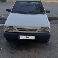 پراید مد ۸۶