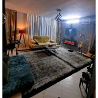 اپارتمان نور گیر لوکس نقلی|فروش آپارتمان|مشهد, امامیه (شهرک غرب)|دیوار