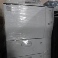 تمام سری های ( ریکو شارپ ) تکی و عمده استوک|پرینتر، اسکنر، کپی، فکس|اصفهان, قلعه طبره|دیوار