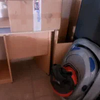 اسکوتر|دوچرخه، اسکیت، اسکوتر|میانه, |دیوار