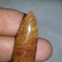 زخمه(مضراب تار) از سنگ عقیق|سازهای سنتی|تهران, سلسبیل شمالی|دیوار