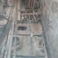 موتور خانه فروشی