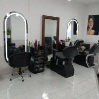 جذب مشتری در سالن زیبایی یاس|خدمات آرایشگری و زیبایی|پردیس, فاز ۱۱|دیوار