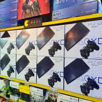 پلی2.فور۳۶۰نصب۵گیم۱بازیxboxاسsسری۴استیکvrوانseries|کنسول، بازی ویدئویی و آنلاین|تهران, مسعودیه|دیوار