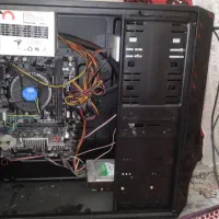کیس ارتقاع یافته