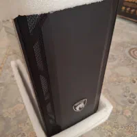 کیس کامپیوتر green griffin-g2|قطعات و لوازم جانبی رایانه|تهران, شهران جنوبی|دیوار