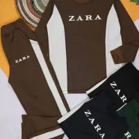 بلوز و تیشرت شلوار پسرانه