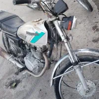 موتر سیکلت ۱۲۵|موتورسیکلت|بیلوار, |دیوار