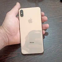 ایفون xs max
