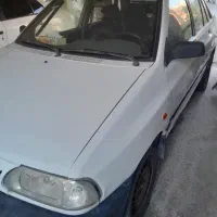 پراید مدل ۹۰