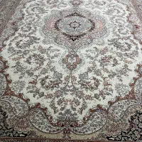 فرش ۹ متری|فرش|دماوند, گیلاوند|دیوار